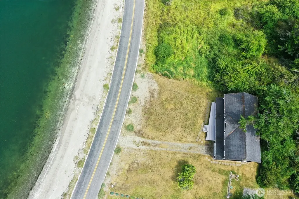 1335 Mackaye Harbor Road Lopez Island WA 98261