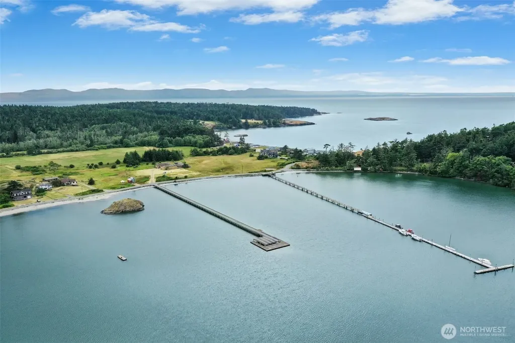 1335 Mackaye Harbor Road Lopez Island WA 98261