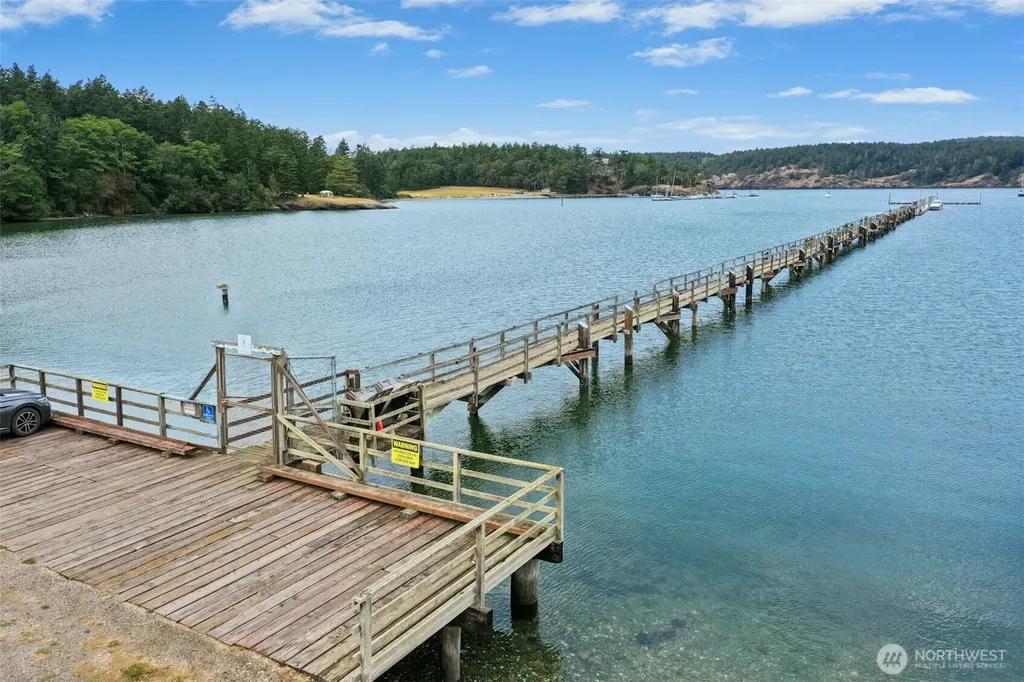 1335 Mackaye Harbor Road Lopez Island WA 98261