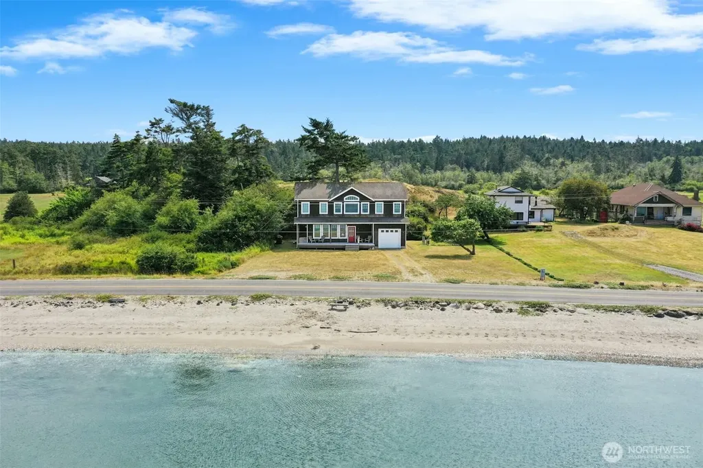 1335 Mackaye Harbor Road Lopez Island WA 98261