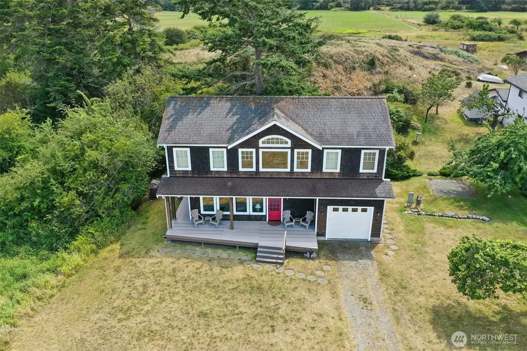 1335 Mackaye Harbor Road Lopez Island WA 98261