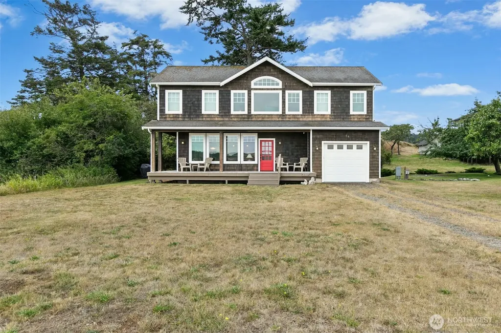 1335 Mackaye Harbor Road Lopez Island WA 98261