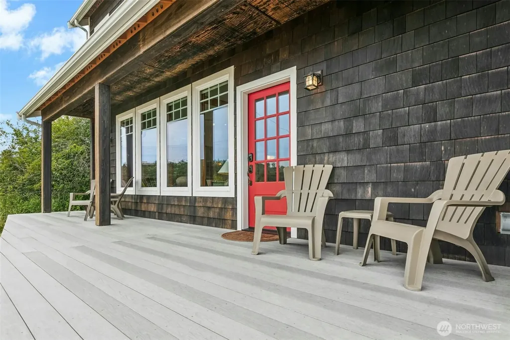 1335 Mackaye Harbor Road Lopez Island WA 98261