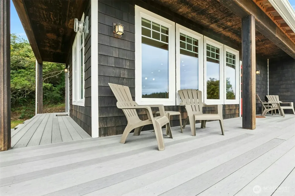 1335 Mackaye Harbor Road Lopez Island WA 98261