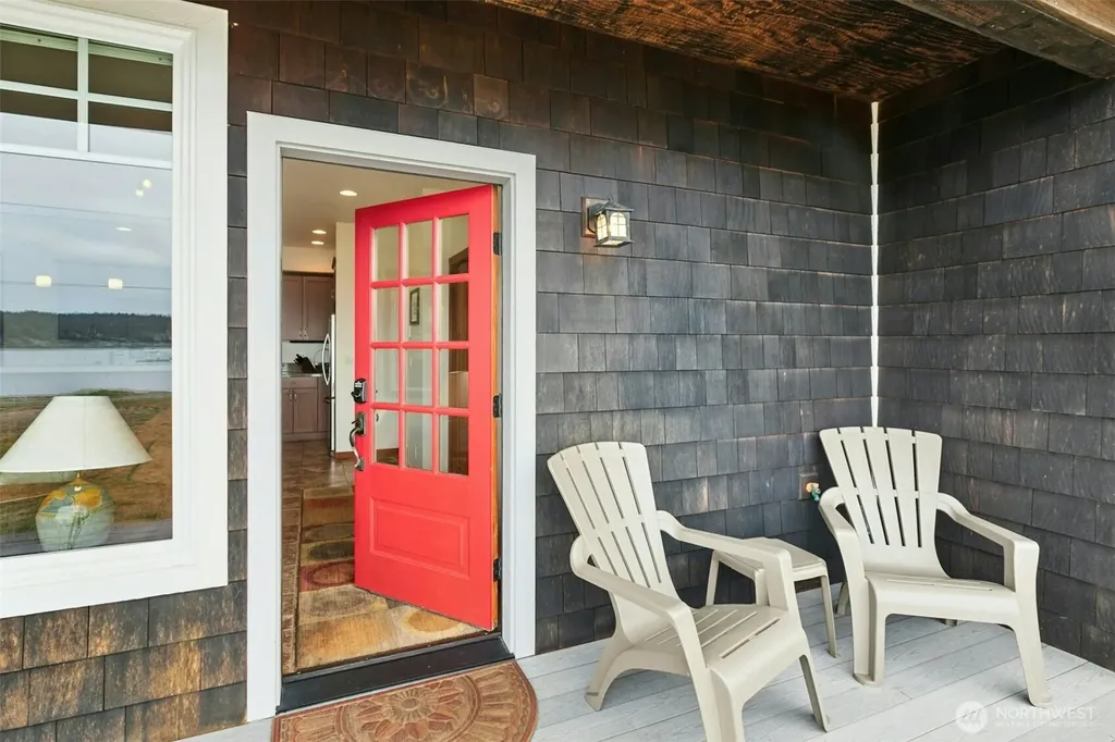 1335 Mackaye Harbor Road Lopez Island WA 98261