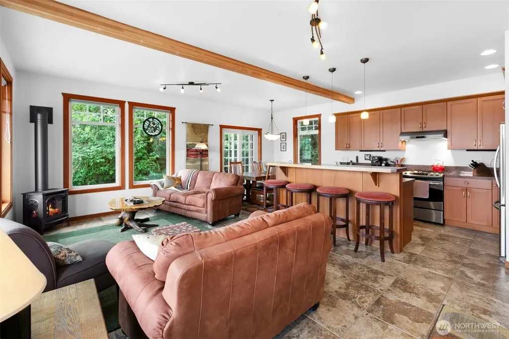 1335 Mackaye Harbor Road Lopez Island WA 98261