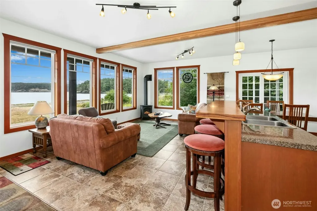 1335 Mackaye Harbor Road Lopez Island WA 98261