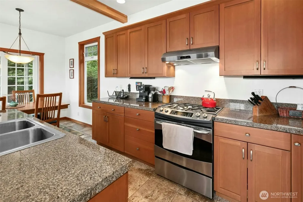 1335 Mackaye Harbor Road Lopez Island WA 98261