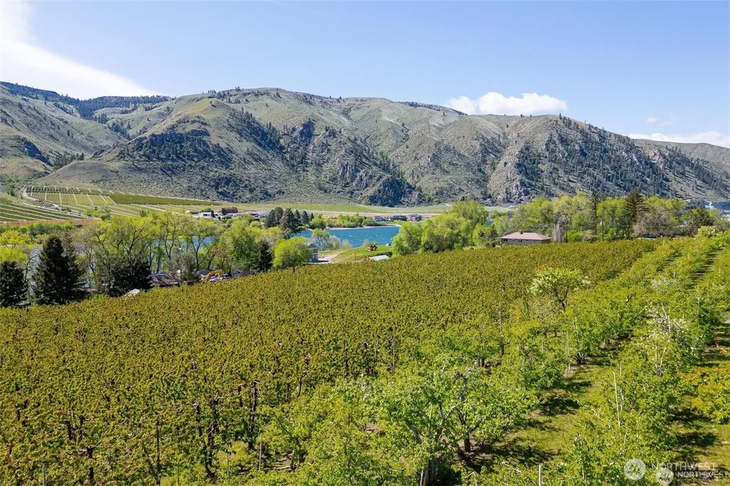 3710 Stayman Flats Road Chelan WA 98816
