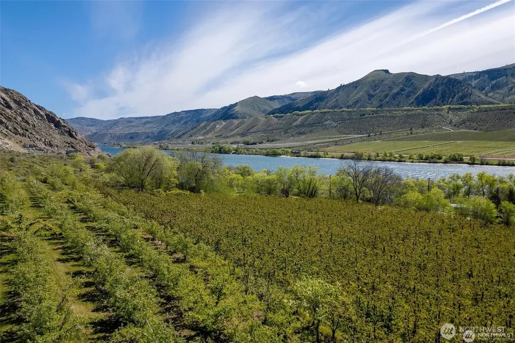 3710 Stayman Flats Road Chelan WA 98816