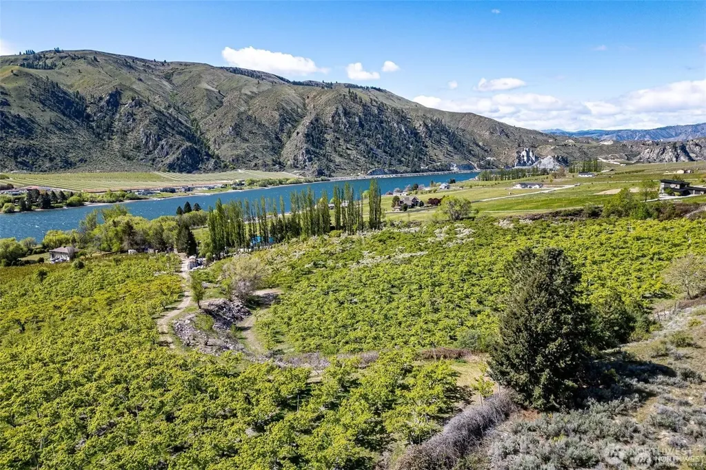 3710 Stayman Flats Road Chelan WA 98816