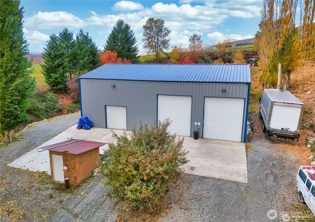 3710 Stayman Flats Road Chelan WA 98816