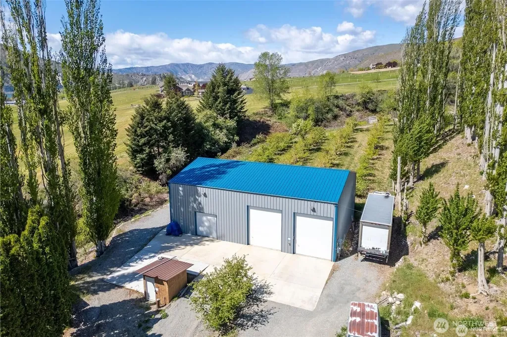3710 Stayman Flats Road Chelan WA 98816