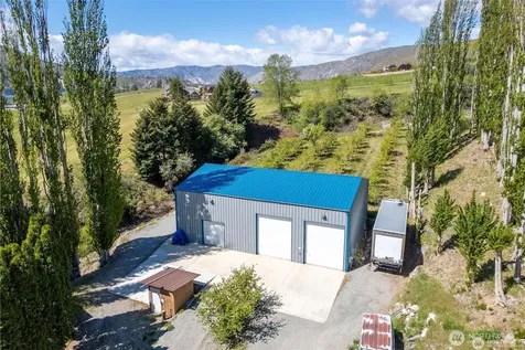 3710 Stayman Flats Road Chelan WA 98816