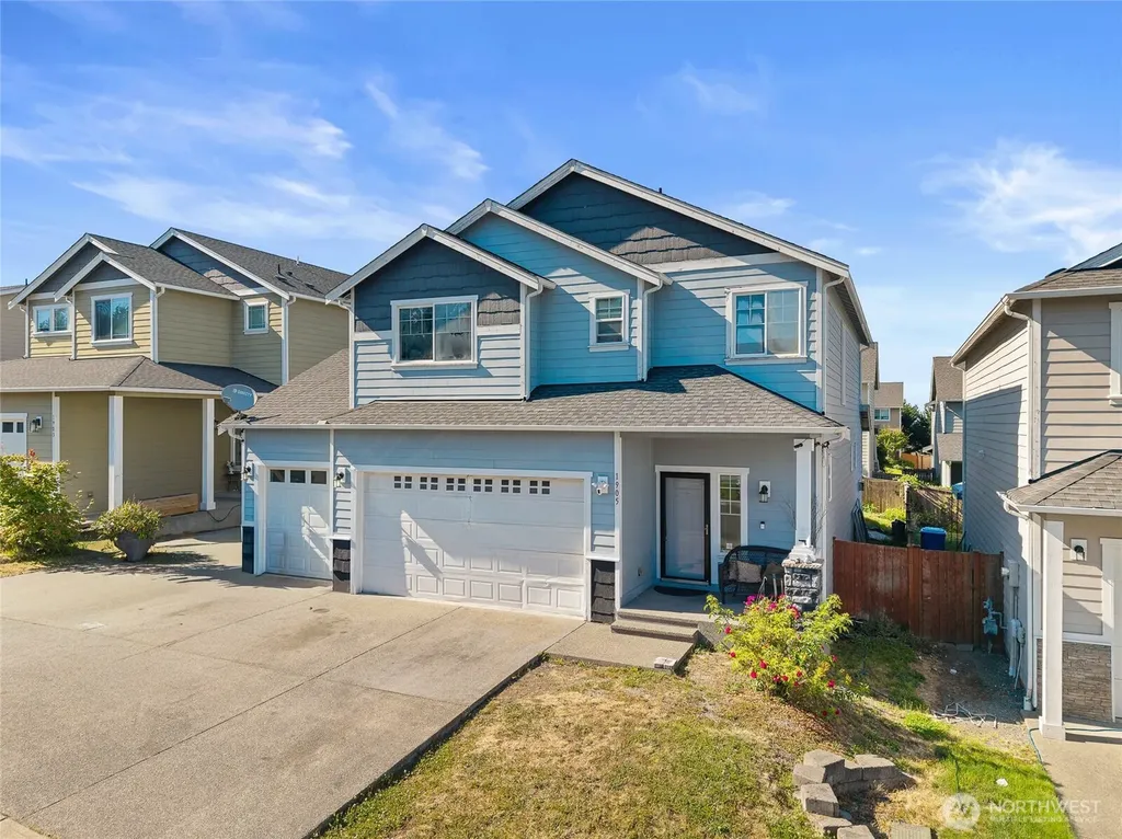 1905 198th Street E Spanaway WA 98387