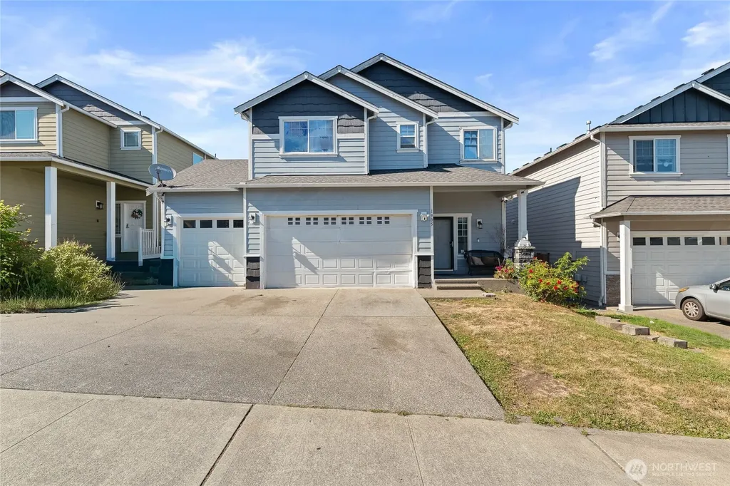 1905 198th Street E Spanaway WA 98387