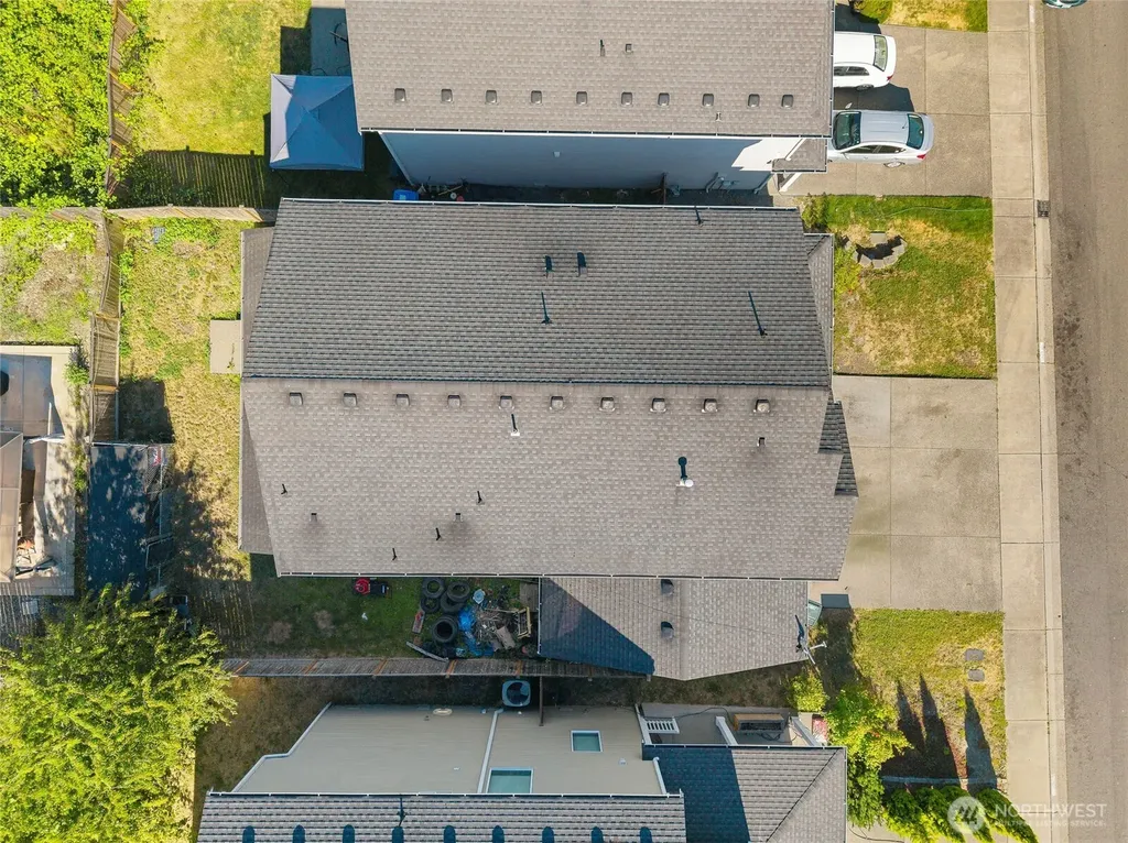 1905 198th Street E Spanaway WA 98387