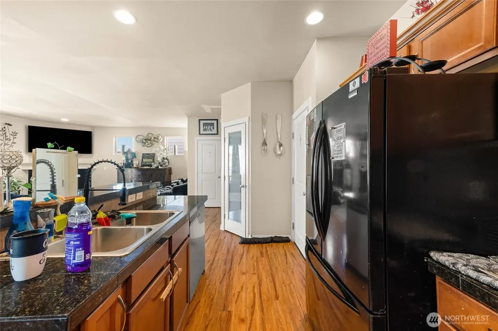 1905 198th Street E Spanaway WA 98387