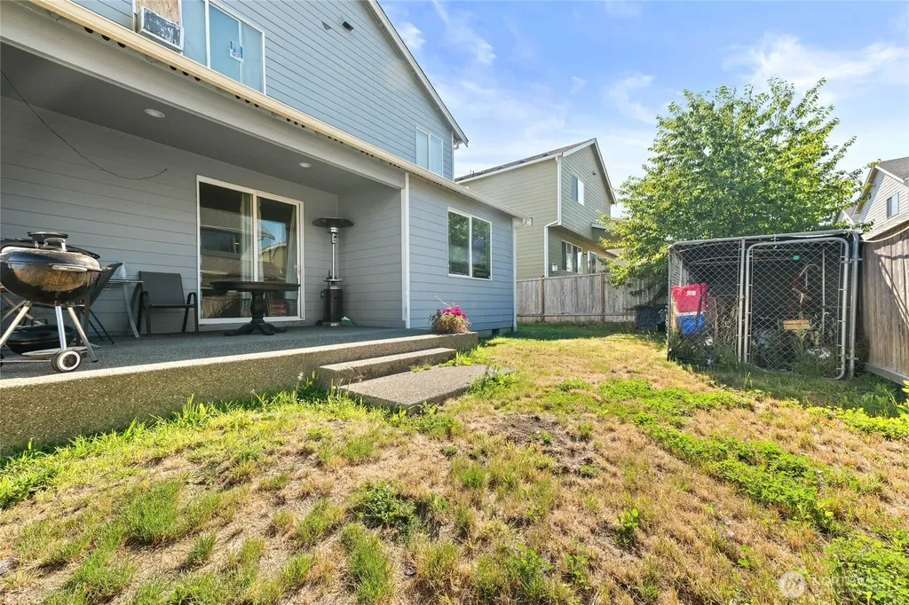 1905 198th Street E Spanaway WA 98387