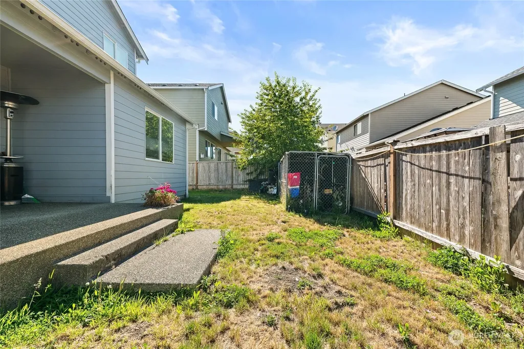 1905 198th Street E Spanaway WA 98387