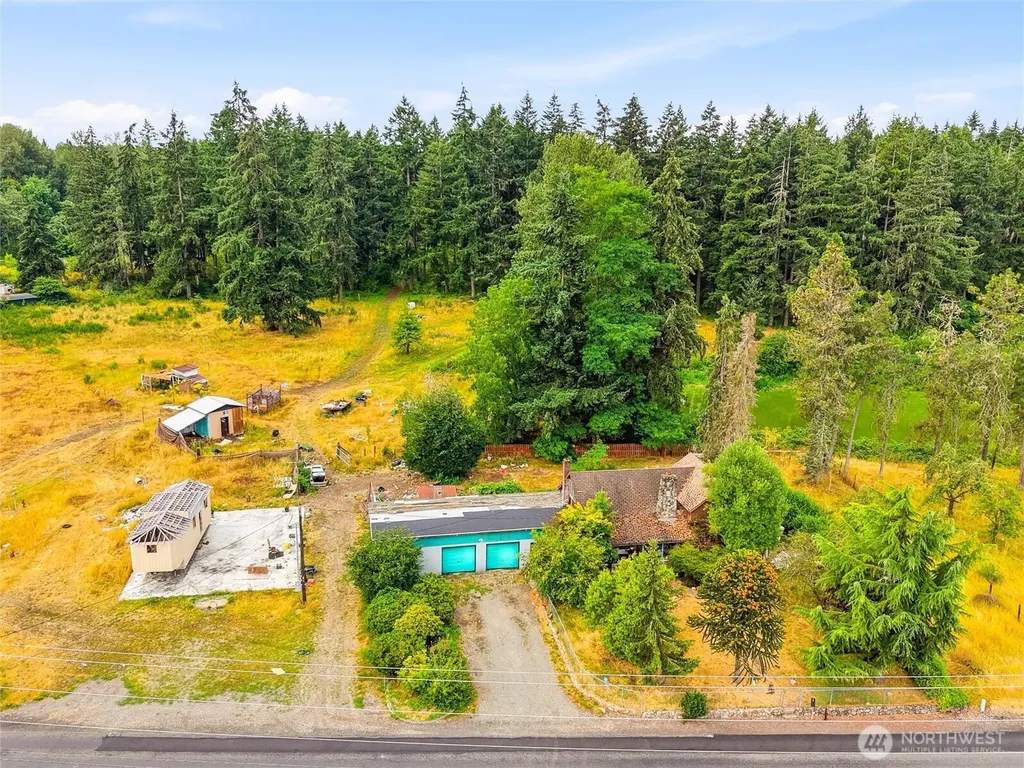 24024 To 24210 Mathias Road E Graham WA 98338