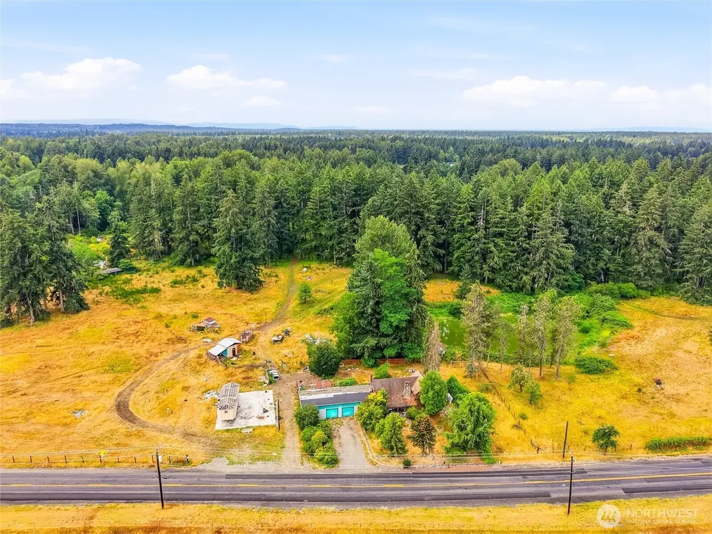24024 To 24210 Mathias Road E Graham WA 98338