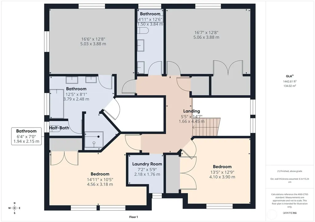 857 NE Tyler Place East Wenatchee WA 98802