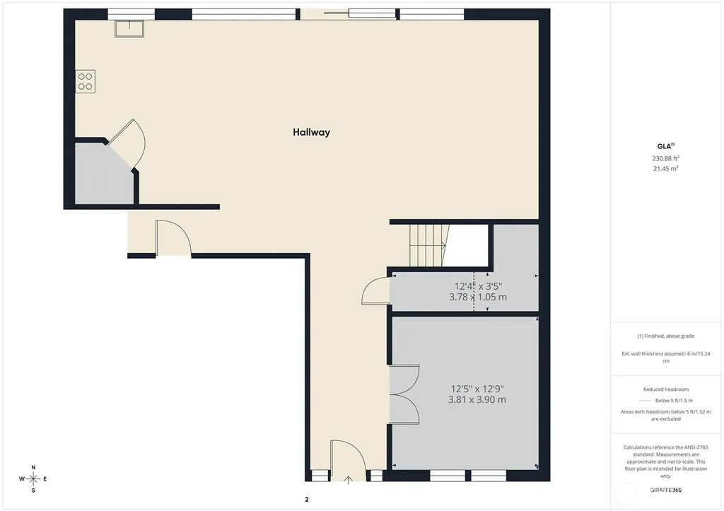 857 NE Tyler Place East Wenatchee WA 98802