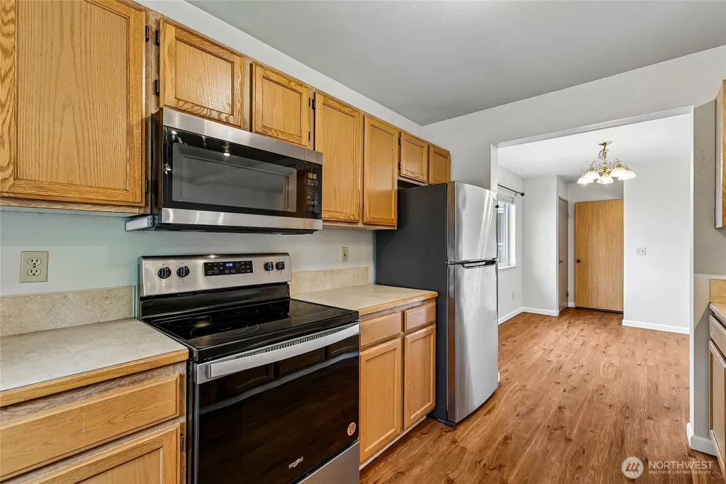 2110 Highland Avenue Everett WA 98201
