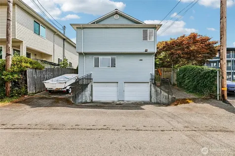 2110 Highland Avenue Everett WA 98201