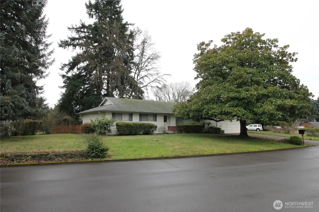 6617 Montana Lane Vancouver WA 98661