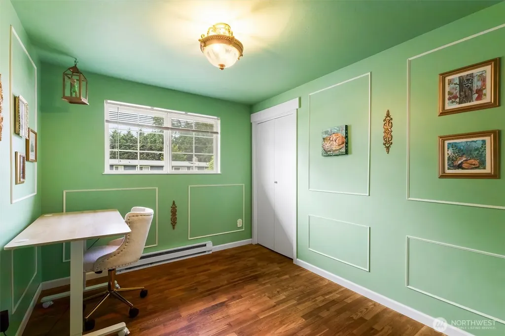 822 Walker Avenue Oak Harbor WA 98277