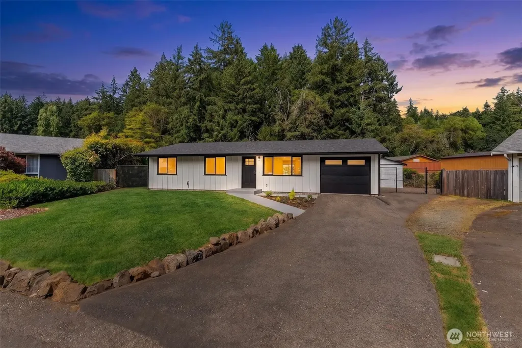 9101 Fawnlilly Circle W Tacoma WA 98467