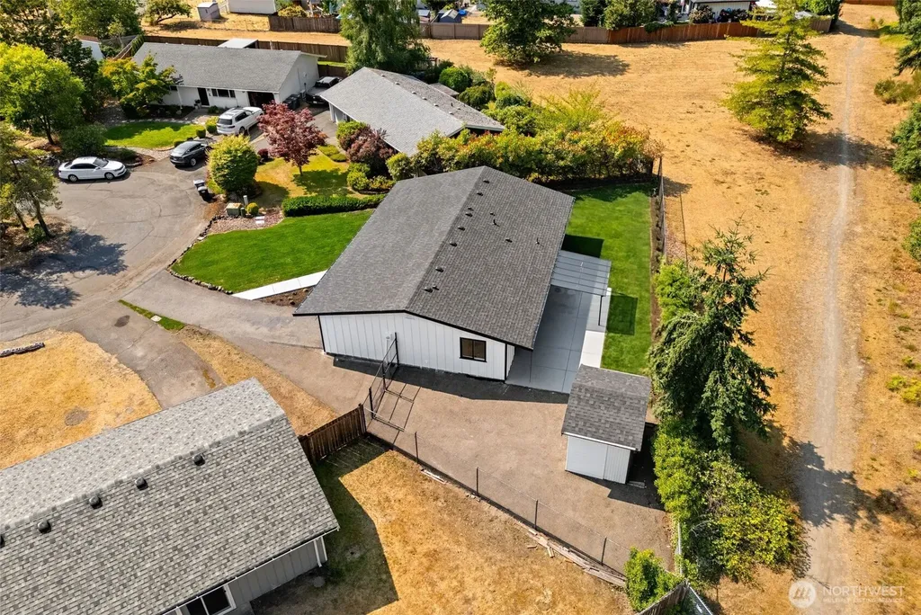 9101 Fawnlilly Circle W Tacoma WA 98467
