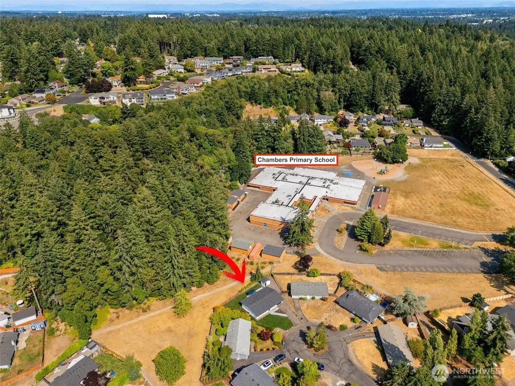 9101 Fawnlilly Circle W Tacoma WA 98467