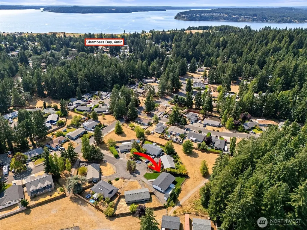 9101 Fawnlilly Circle W Tacoma WA 98467