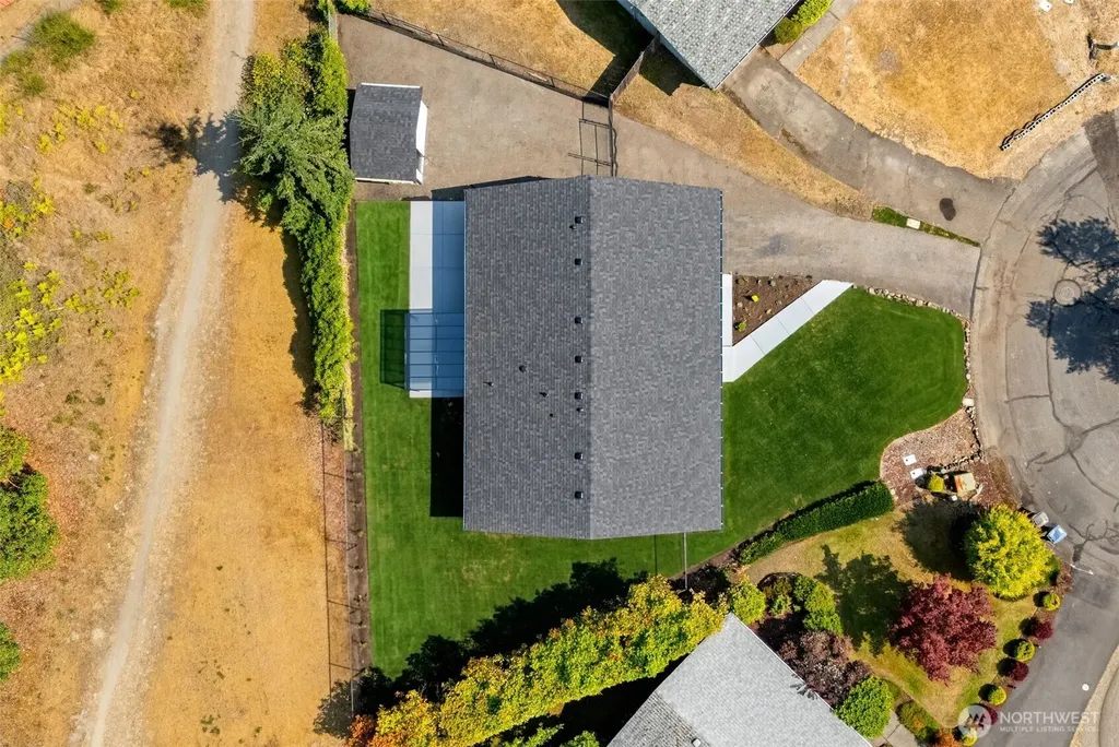 9101 Fawnlilly Circle W Tacoma WA 98467