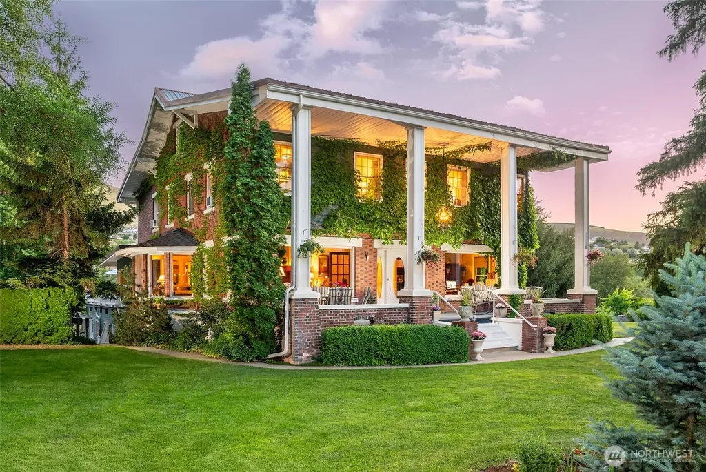 1611 Love Lane Wenatchee WA 98801