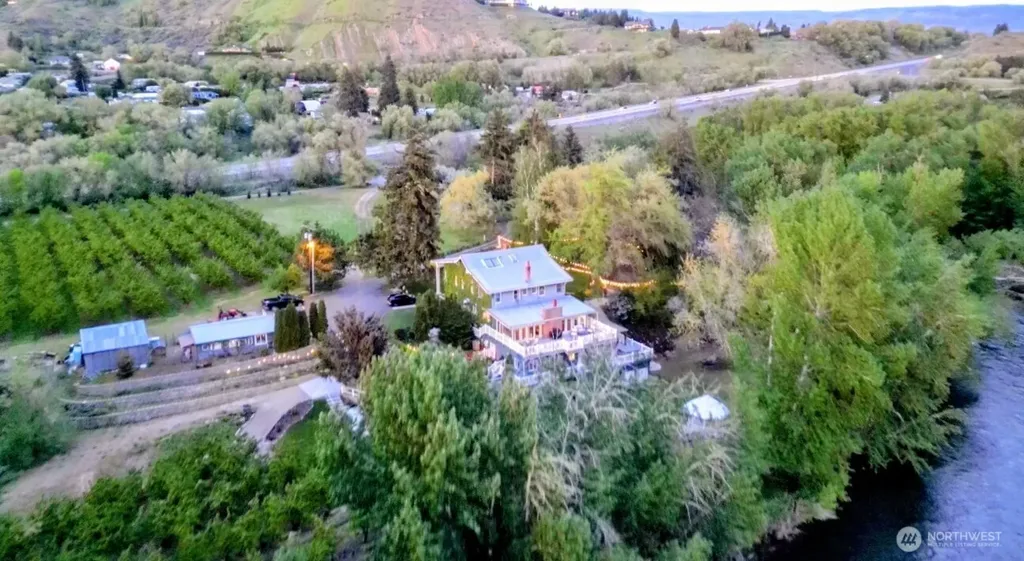 1611 Love Lane Wenatchee WA 98801