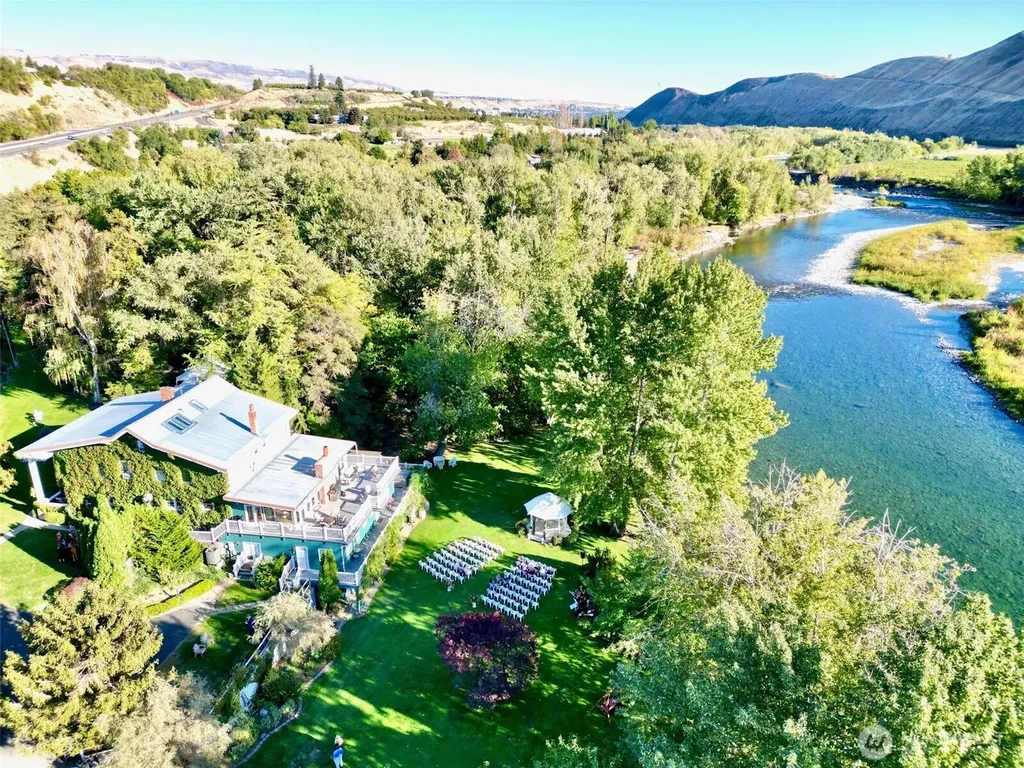 1611 Love Lane Wenatchee WA 98801