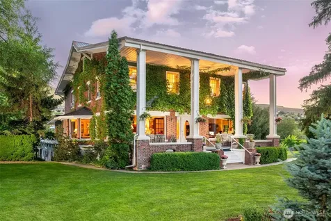 1611 Love Lane Wenatchee WA 98801