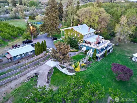 1611 Love Lane Wenatchee WA 98801