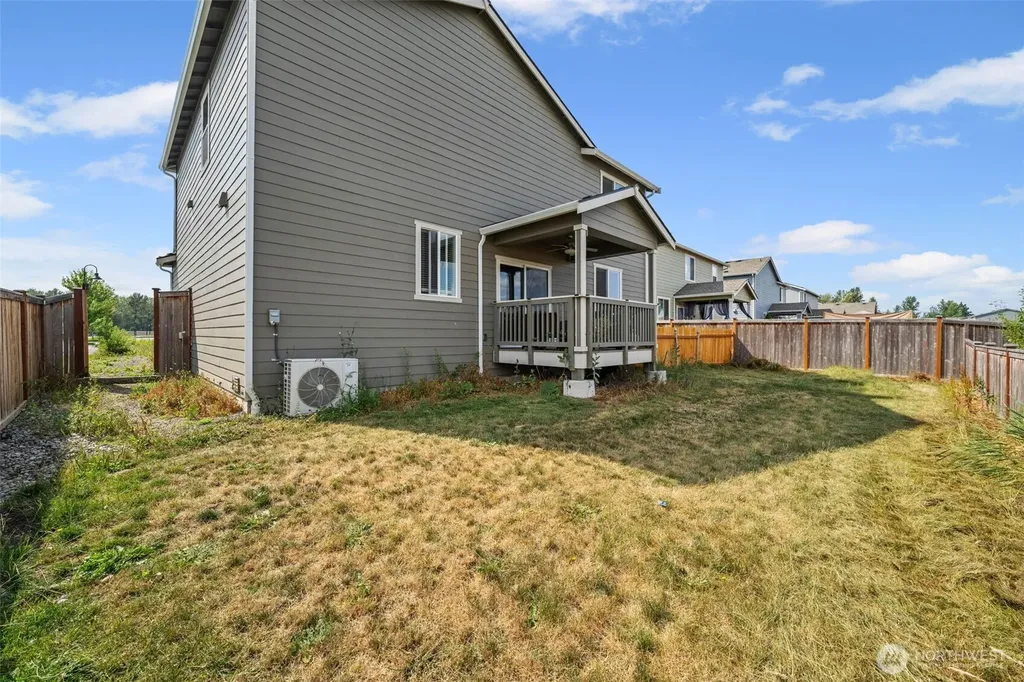 978 Livernash Street Buckley WA 98321