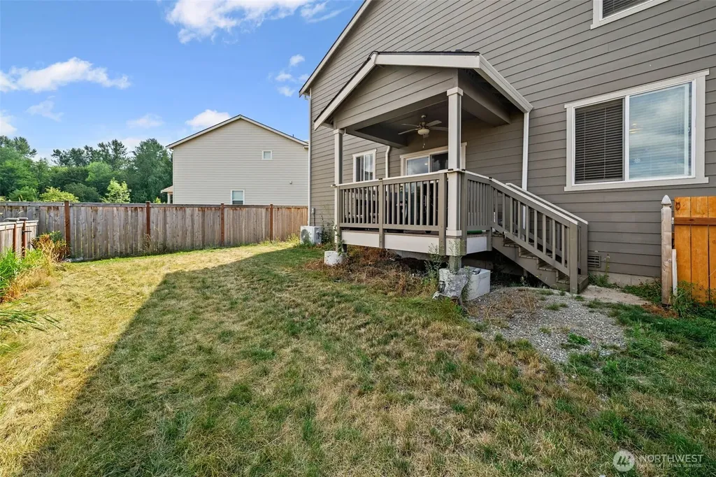978 Livernash Street Buckley WA 98321