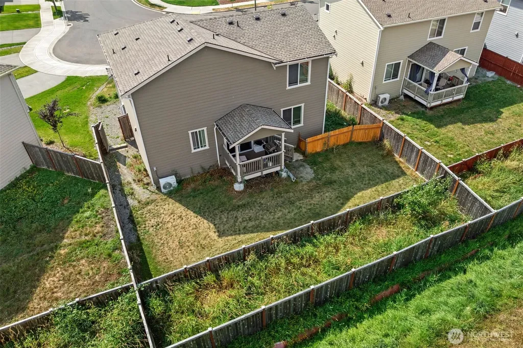 978 Livernash Street Buckley WA 98321