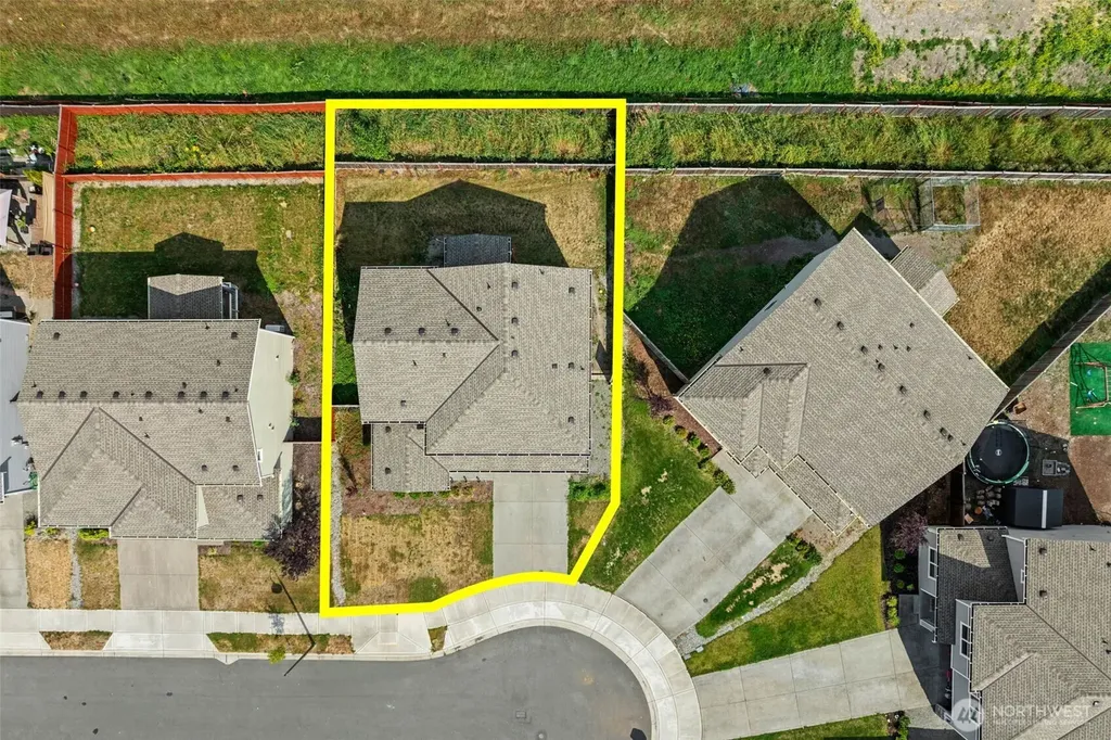978 Livernash Street Buckley WA 98321