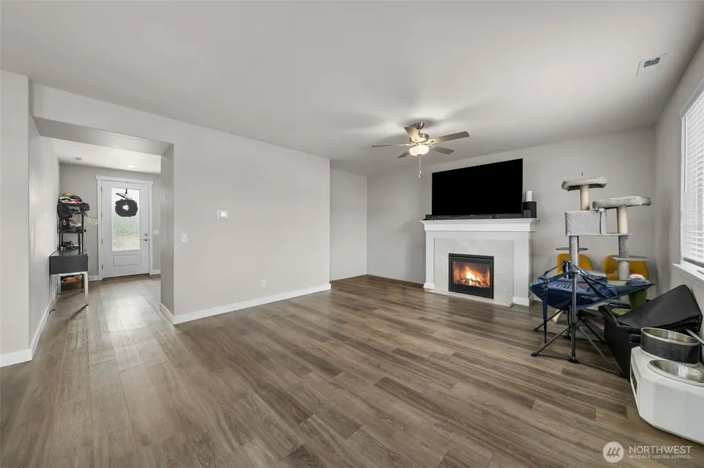 978 Livernash Street Buckley WA 98321