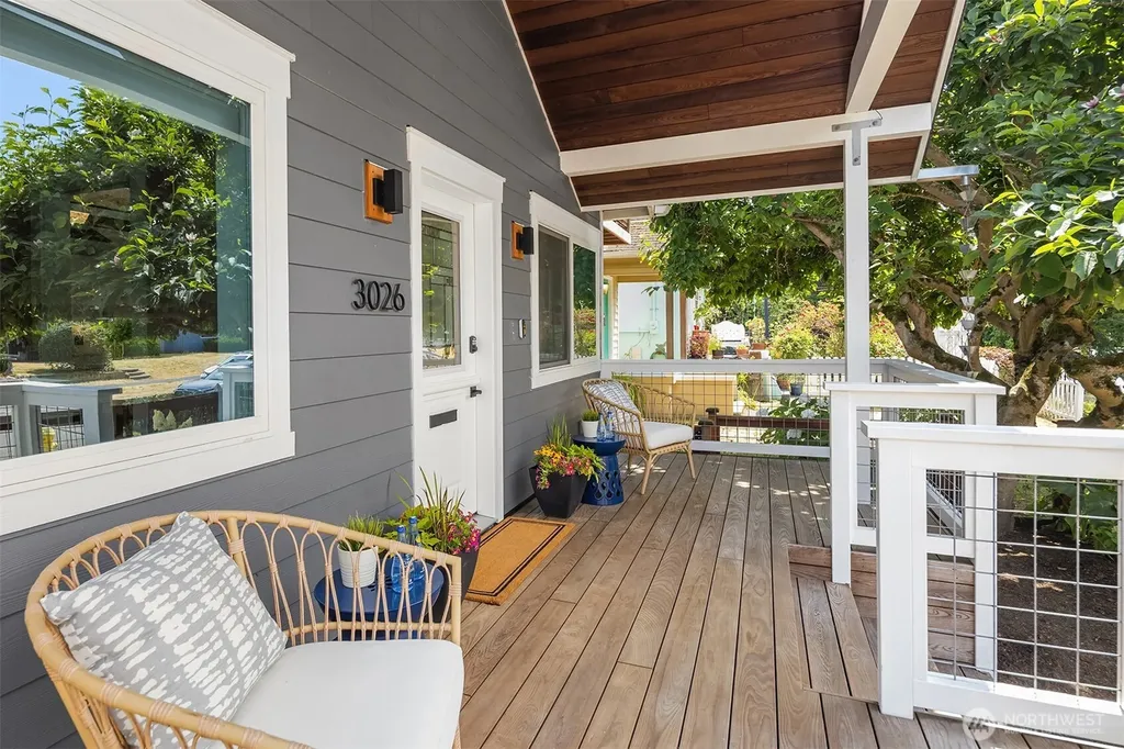 3026 62nd Avenue SW Seattle WA 98116