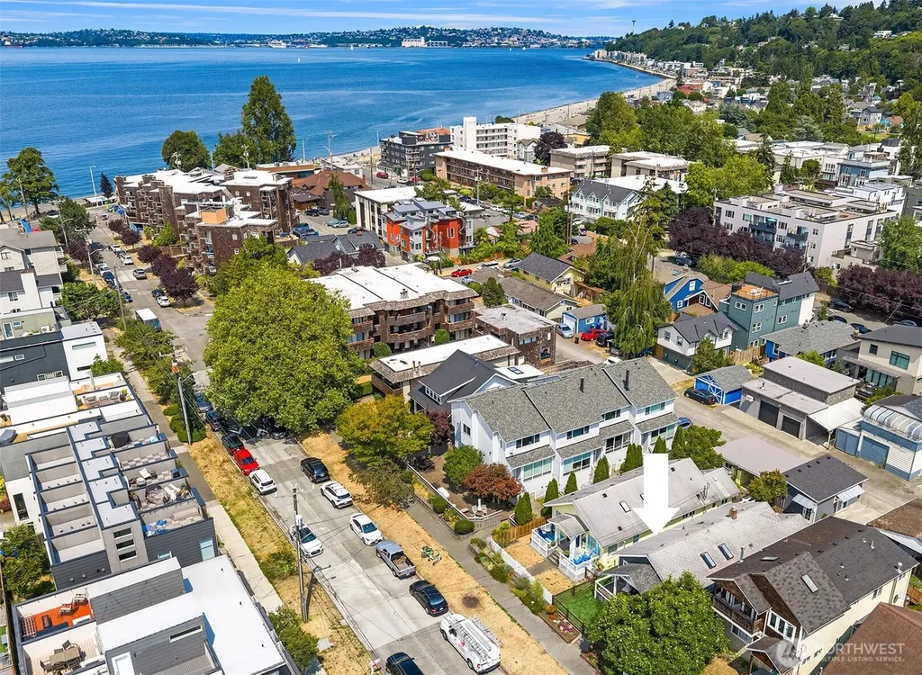 3026 62nd Avenue SW Seattle WA 98116