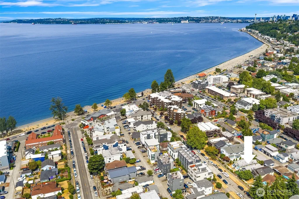 3026 62nd Avenue SW Seattle WA 98116